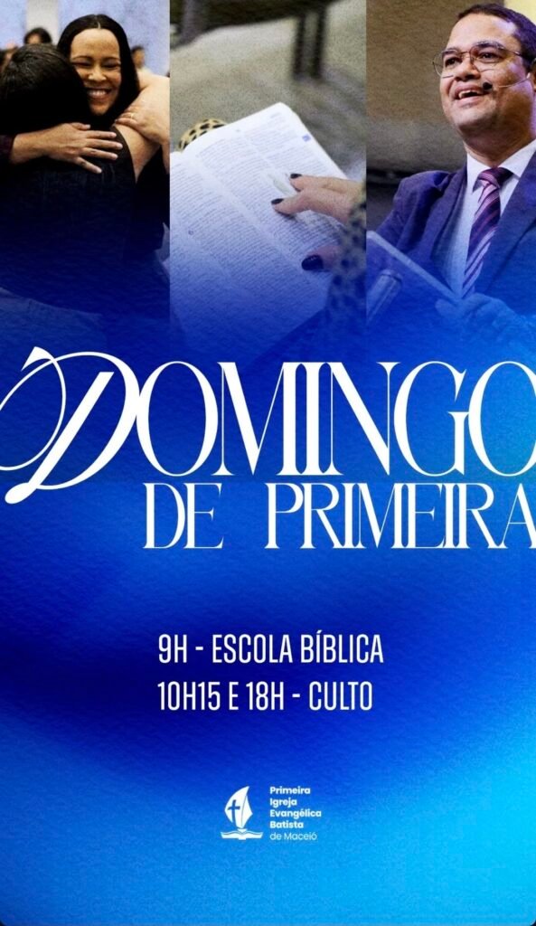 Aviso da semana