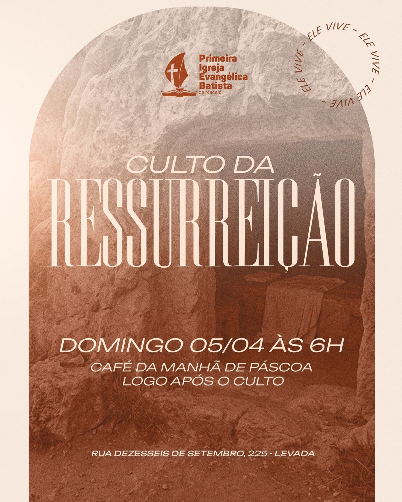Culto da Ressurreição