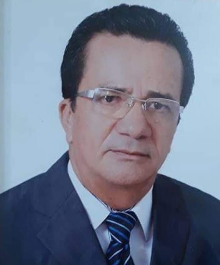 Edson de Carvalho​