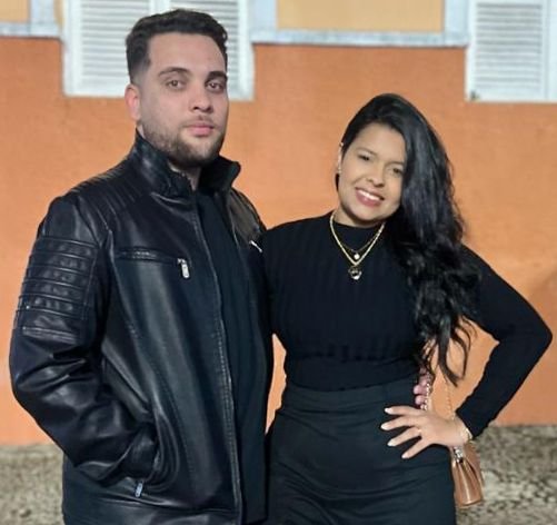 Bruno e Mariana