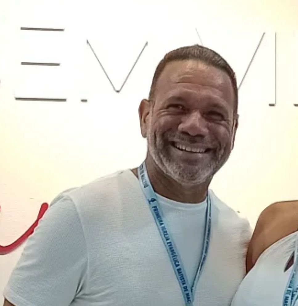 Givaldo Marques​