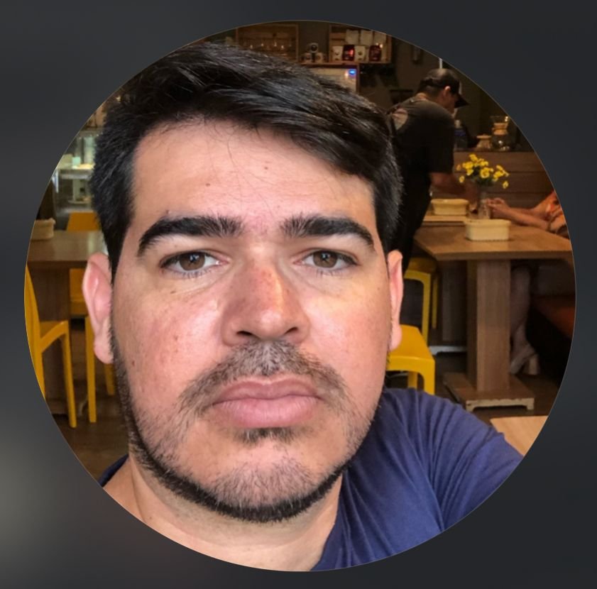 Rodrigo Moreira​